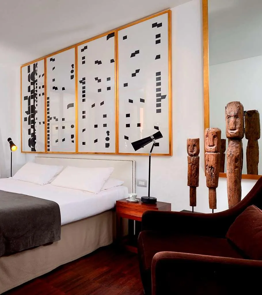 Hotel Pulitzer Rome 4*,  Italy