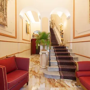Residenza Antica **** רומא