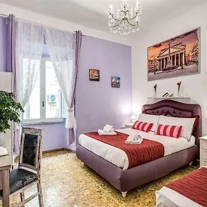 Royal Vatican Apartament