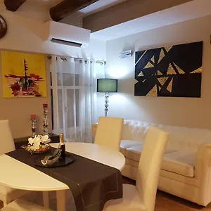 5 Terre Apartamento La Spezia