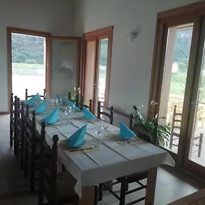 Vakantieboerderij Summus Lacus Riva (Sondrio)