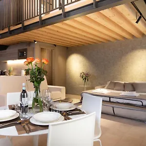  Apartment 8 Loft Italy