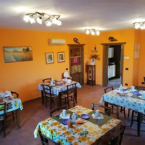 Piane Del Bagno Agroturismo Saturnia