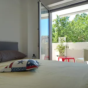 Living Interno 2 Appartamento