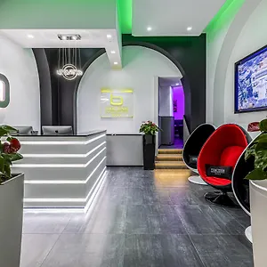 The One Boutique & (adults Only) **** רומא