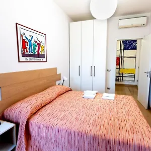 Appartement Farini Milaan