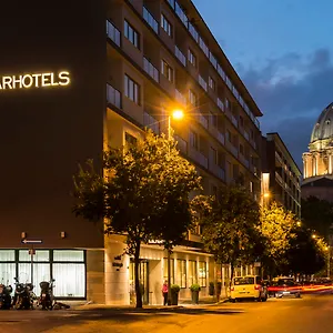 Starhotels Michelangelo **** רומא