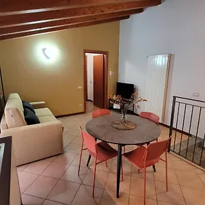 Dimora Larius Apartamento Como