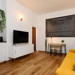 Tito Livio 35 - Monolocale Cool Apartamento Milán
