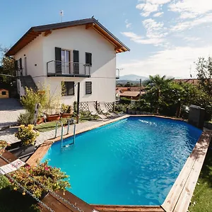 Appartement Casa Charlie Arcisate