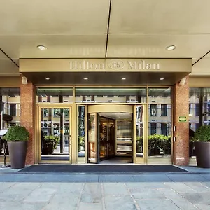 **** מלון Hilton איטליה