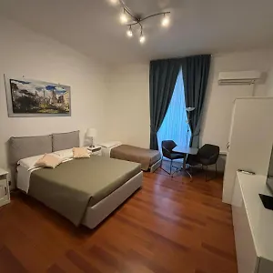 Apartment Vt Vatican's, Rome