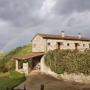 Vakantieboerderij Le Chianine Dei Tognoli Gragnola