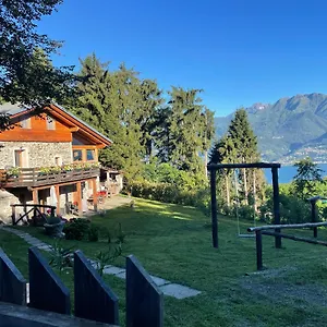  Villa Cozy Nature House Italy
