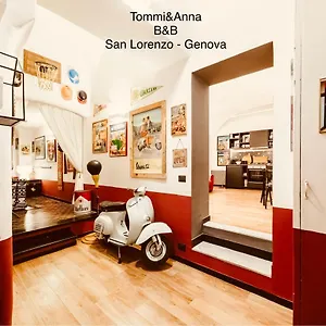 New In Historical Center Apartamento Génova