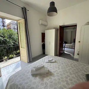 Co Apartamento Palermo