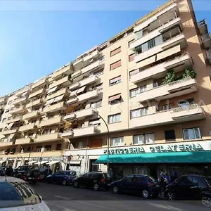 Elettra Luxury Apartament