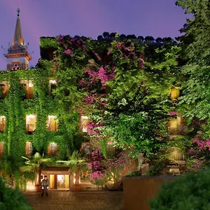 Bio Raphael - Relais & Chateaux ***** רומא
