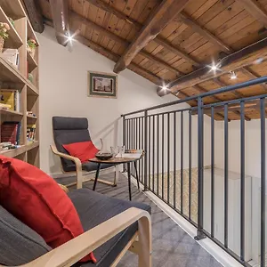 Cs Exclusive Campo De Fiori Palace Apartament