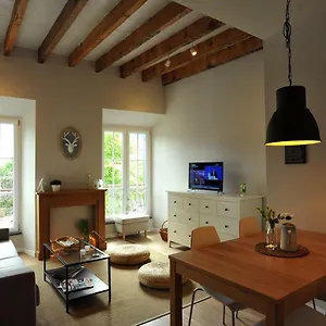 Appartement Belle Cinque Terre La Spezia