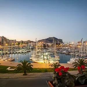 Appartement Ci'cala House Palermo