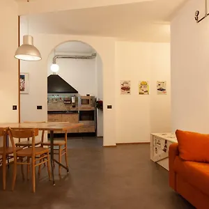 2nd Floor - 5 Terre Apartamento La Spezia