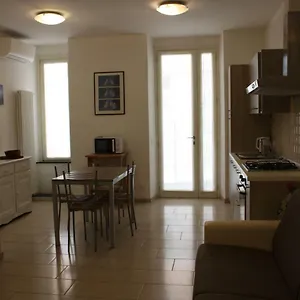 Appartement Acquamarina Levanto
