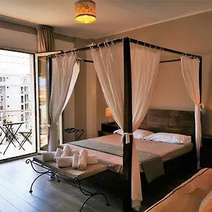 Accommodatie bij particulieren Casa Me Palermo