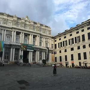 Il Vicoletto Apartamento Génova