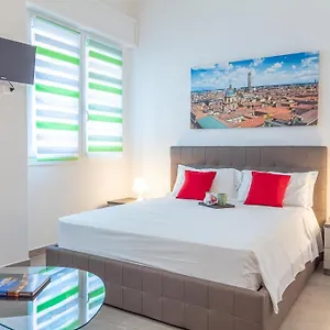  Apartment Realkasa Azzarita Flat Italy