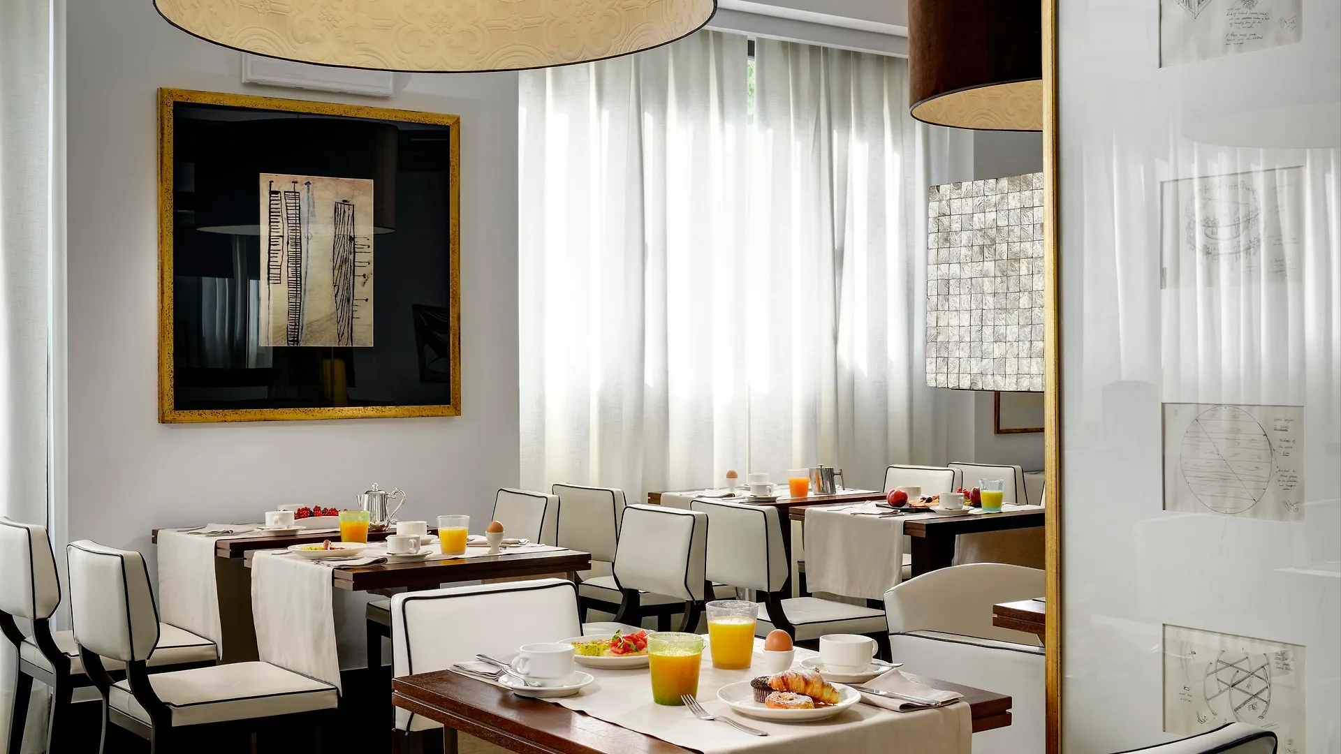 Hotel Pulitzer Rome
